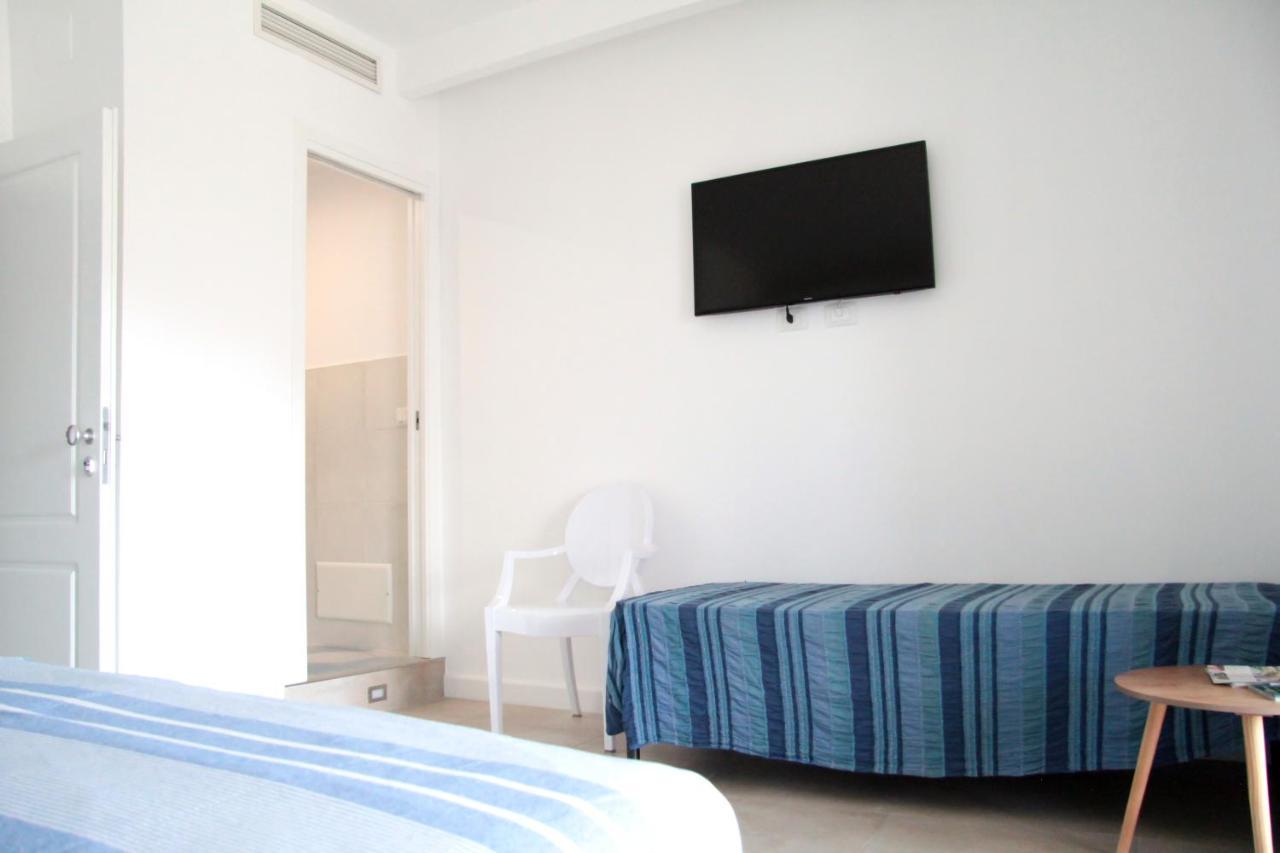 Casa Peonia Βίλα Tropea Εξωτερικό φωτογραφία