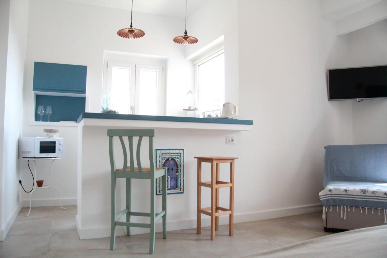 Casa Peonia Βίλα Tropea Εξωτερικό φωτογραφία