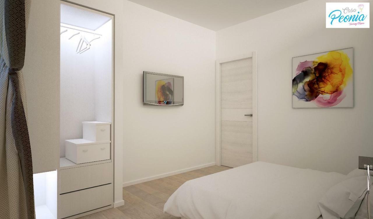 Casa Peonia Βίλα Tropea Εξωτερικό φωτογραφία
