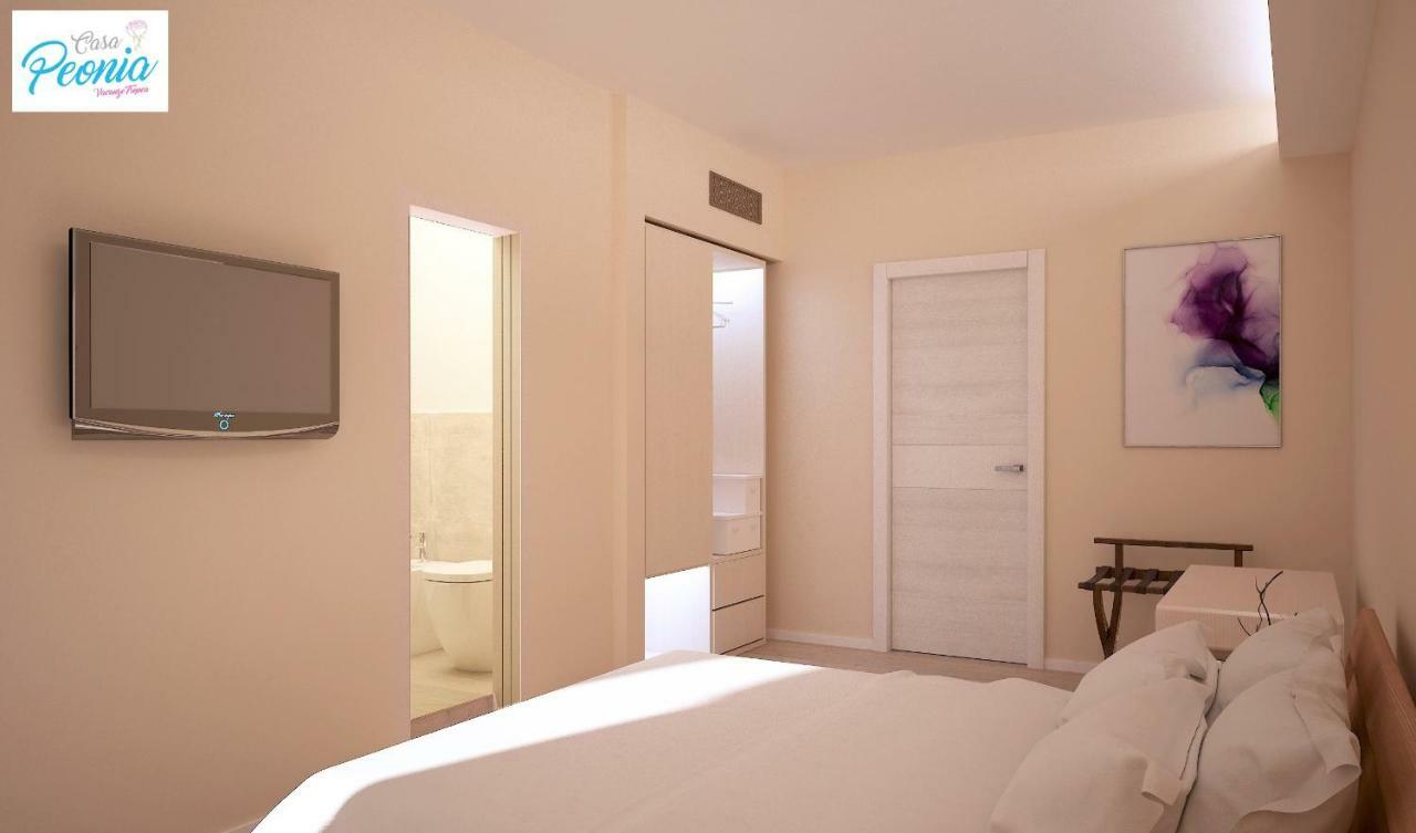 Casa Peonia Βίλα Tropea Εξωτερικό φωτογραφία