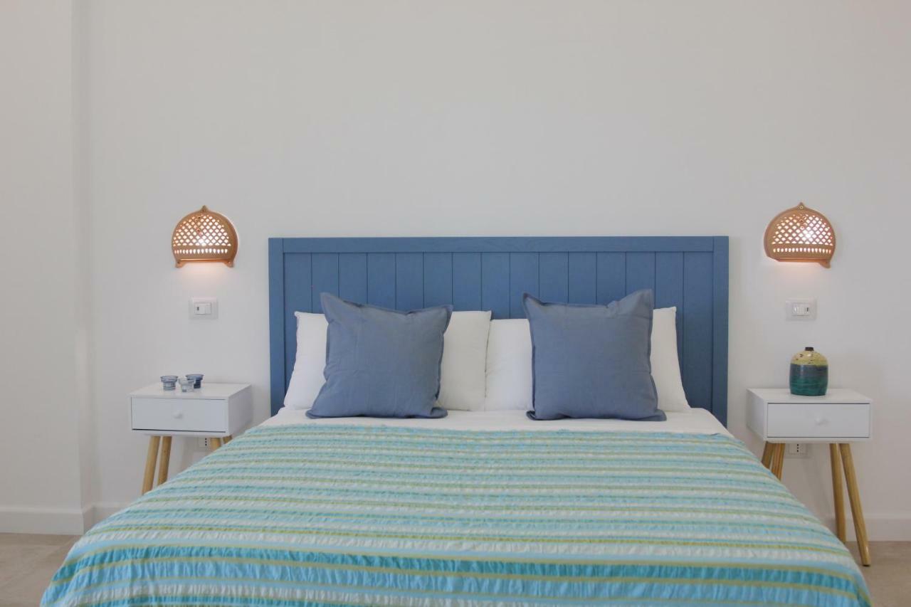 Casa Peonia Βίλα Tropea Εξωτερικό φωτογραφία