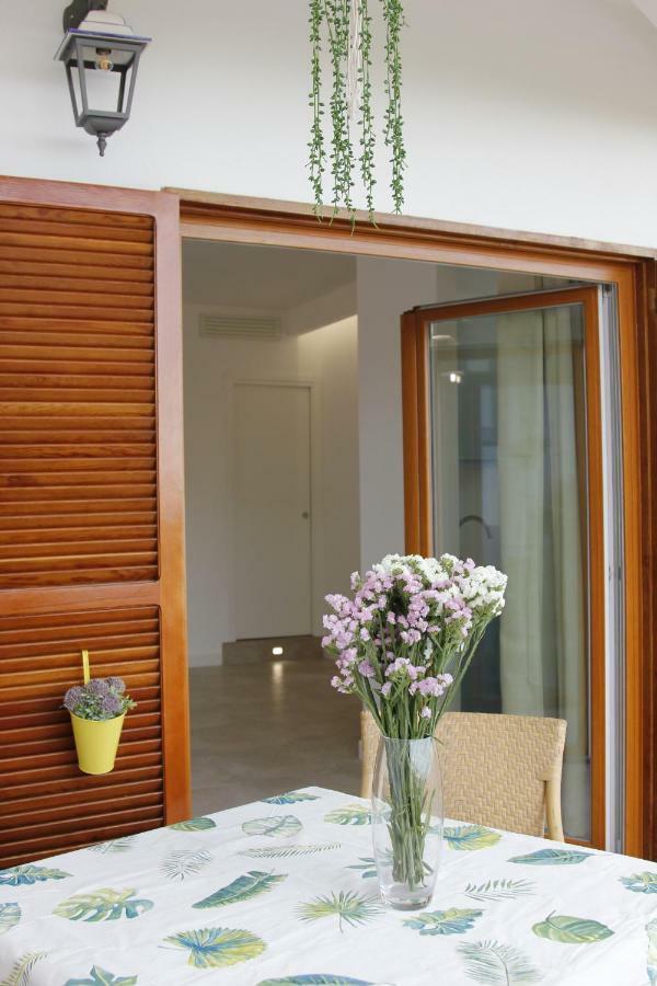 Casa Peonia Βίλα Tropea Εξωτερικό φωτογραφία